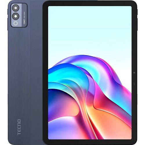 Планшет Tecno MegaPad 11 8/128GB Starfall Gray (4894947052194)