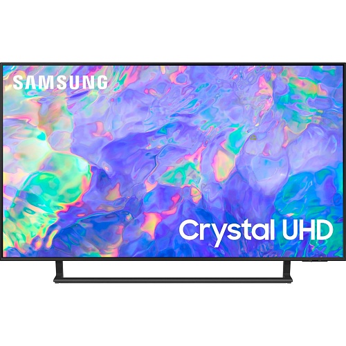 Телевизор Samsung CU8500 50'' Crystal UHD 4K (UE50CU8500UXUA)