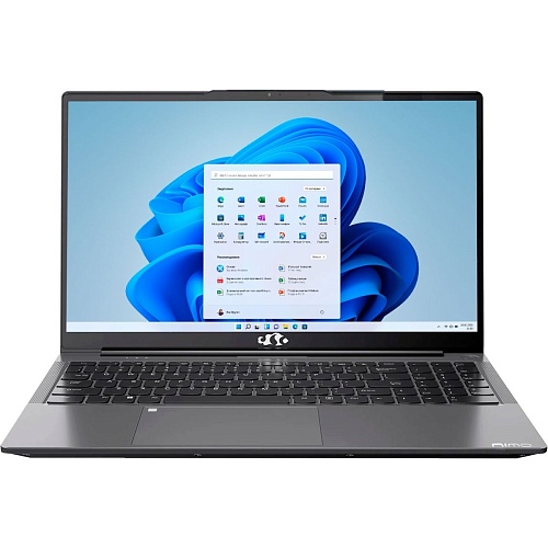 Ноутбук NIMO N153 R5 6600H/32GB/1TB Grey - придбати в Дніпрі, Україні: ціна, характеристики | інтернет-магазин TOUCH