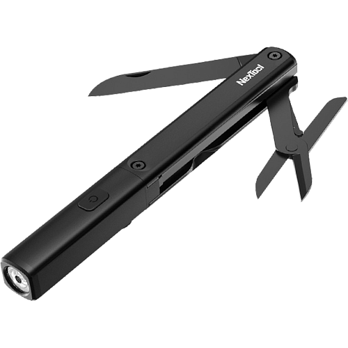 Мультитул Xiaomi NexTool Multi-Purpose Pen-Shaped Tool N1 (NE20226) - придбати в Дніпрі, Україні: ціна, характеристики | інтернет-магазин TOUCH