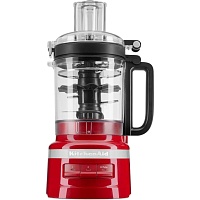 Кухонный комбайн KitchenAid 5KFP0921EER Empire Red Кухонный комбайн KitchenAid 5KFP0921EER Empire Red