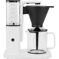 Кофеварка капельная Wilfa CM10W-A125 (602291) Кофеварка капельная Wilfa CM10W-A125 (602291)