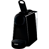 Кавоварка капсульна Delonghi Nespresso Essenza Mini Black (EN85.BAE) - придбати в Дніпрі, Україні: ціна, характеристики | інтернет-магазин TOUCH Кавоварка капсульна Delonghi Nespresso Essenza Mini Black (EN85.BAE) - придбати в Дніпрі, Україні: ціна, характеристики | інтернет-магазин TOUCH