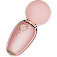 Вибратор Zalo AVA Sakura Pink (SO9552)