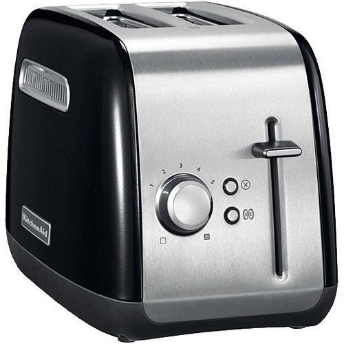 Тостер KitchenAid 5KMT2115EOB - придбати в Дніпрі, Україні: ціна, характеристики | інтернет-магазин TOUCH