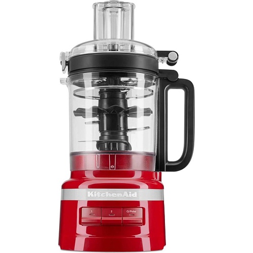 Кухонний комбайн KitchenAid 5KFP0921EER Empire Red - придбати в Дніпрі, Україні: ціна, характеристики | інтернет-магазин TOUCH