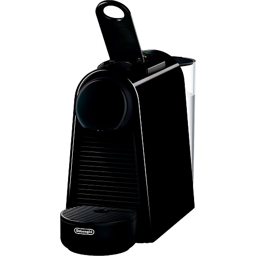 Кофеварка капсульная Delonghi Nespresso Essenza Mini Black (EN85.BAE)