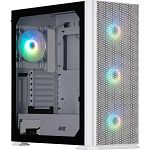 Корпус 2E Gaming Vertex White (2E-GI01W) 