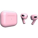 Навушники Apple AirPods 3 Pink Gloss (MME73) 