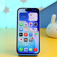 Смартфон Apple iPhone 15 128GB Pink (MTP13) Б/У Смартфон Apple iPhone 15 128GB Pink (MTP13) Б/У