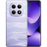 Смартфон Redmi Note 15 5G 8/256GB Purple UA-UCRF Смартфон Redmi Note 15 5G 8/256GB Purple UA-UCRF