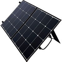 Портативная солнечная панель EnerSol ESP-100W