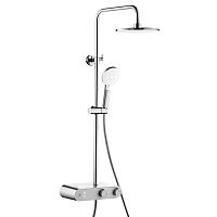 Душевой гарнитур с термостатом Xiaomi DiiiB Future-O (DXLY005)