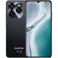 Смартфон Oukitel C50 8/128GB Black - придбати в Дніпрі, Україні: ціна, характеристики | інтернет-магазин TOUCH Смартфон Oukitel C50 8/128GB Black - придбати в Дніпрі, Україні: ціна, характеристики | інтернет-магазин TOUCH
