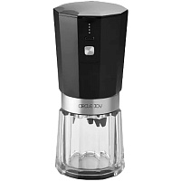 Кавомолка Circle Joy Electric Coffee Grinder Silver (CJ-EG05) - придбати в Дніпрі, Україні: ціна, характеристики | інтернет-магазин TOUCH