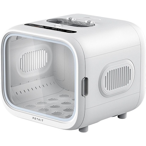 Сушилка для животных Petkit AirSalon Max Pro PD10-PRO