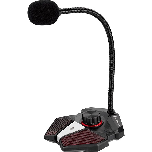 Мікрофон 2E Gaming MG-001 Black (2E-MG-001) - придбати в Дніпрі, Україні: ціна, характеристики | інтернет-магазин TOUCH