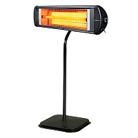 Инфракрасный обогреватель Delfa HI 2218 S