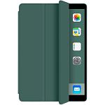 Чехол-книжка Smart Leather Case для Apple iPad 10.2" 2019-2021 Pine Green AAA