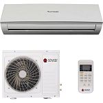 Сплит-система Sensei Lux SAC-12CHI