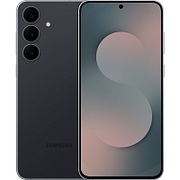 Смартфон Samsung Galaxy S25 FE 8/512GB Jetblack (SM-S731BZKI) UA-UCRF Смартфон Samsung Galaxy S25 FE 8/512GB Jetblack (SM-S731BZKI) UA-UCRF