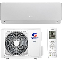 Сплит-система GREE Pular Inverter GWH09AGA-K6DNA1C Сплит-система GREE Pular Inverter GWH09AGA-K6DNA1C