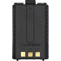 Аккумуляторная батарея Baofeng для UV-5R Std 1800mAh