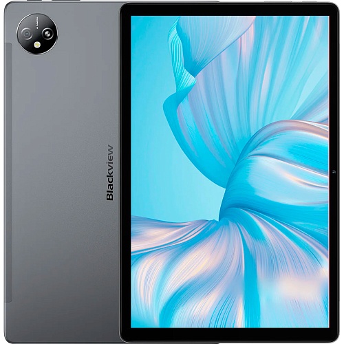 Планшет Blackview Tab 80 8/128GB LTE Nightfall Grey Global EU
