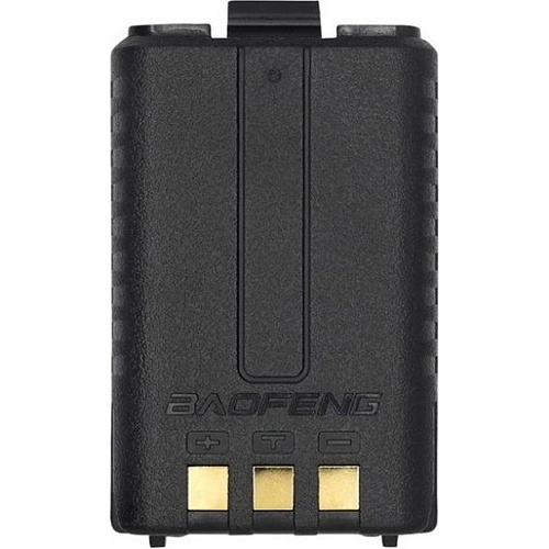 Акумуляторна батарея Baofeng для UV-5R Std 1800mAh - придбати в Дніпрі, Україні: ціна, характеристики | інтернет-магазин TOUCH