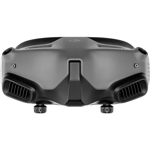 FPV очки DJI Goggles 2 (CP.FP.00000056.01)