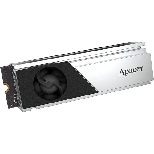 SSD накопитель Apacer AS2280F4 1TB (AP1TBAS2280F4-1)