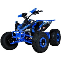 Электроквадроцикл Profi HB-EATV1500B-4 (MP3) Blue Электроквадроцикл Profi HB-EATV1500B-4 (MP3) Blue