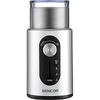 Кофемолка Sencor SCG 3550SS Кофемолка Sencor SCG 3550SS