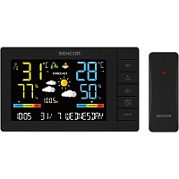 Метеостанция Sencor SWS 4440 Метеостанция Sencor SWS 4440