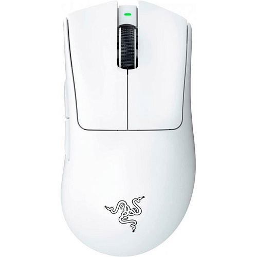 Мышь Razer DeathAdder V3 Pro White (RZ01-04630200-R3G1)
