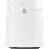 Умная корзина для мусора Townew T15 Air White