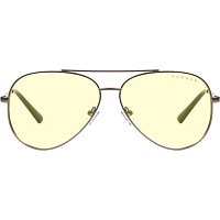 Компьютерные очки Gunnar Maverick Gunmetal Amber (MAV-05001) Компьютерные очки Gunnar Maverick Gunmetal Amber (MAV-05001)