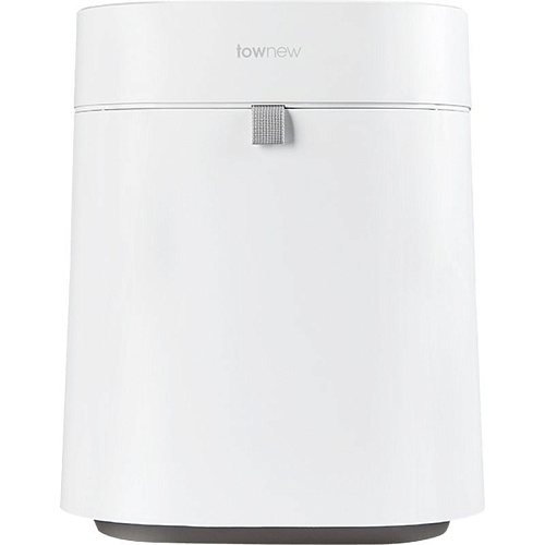 Розумний кошик для сміття Xiaomi Townew Air (White) - придбати в Дніпрі, Україні: ціна, характеристики | інтернет-магазин TOUCH