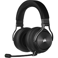 Игровые наушники Corsair Virtuoso RGB Wireless XT (CA-9011188-EU)