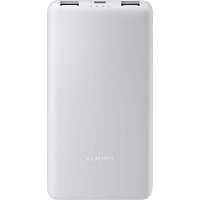 Зовнішній акумулятор Xiaomi Lite 10000mAh 22.5W White (BHR9350GL) - придбати в Дніпрі, Україні: ціна, характеристики | інтернет-магазин TOUCH