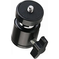 Штативна головка 1/4 AC Prof 332B