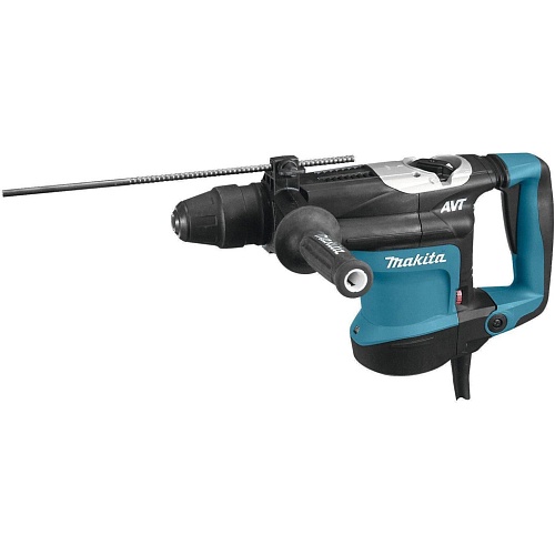 Перфоратор Makita HR3540C - придбати в Дніпрі, Україні: ціна, характеристики | інтернет-магазин TOUCH