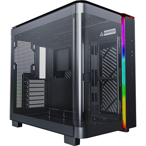 Корпус MONTECH King 95 Black