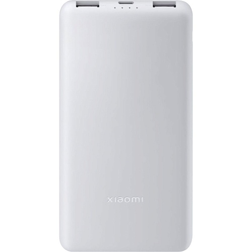 Внешний аккумулятор Xiaomi Lite 10000mAh 22.5W White (BHR9350GL) 