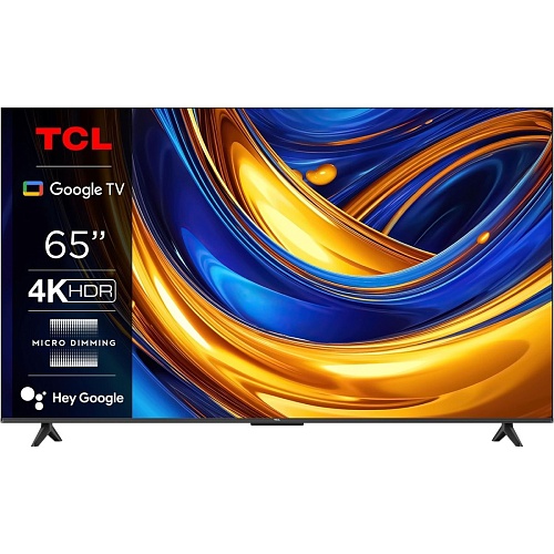 Телевизор TCL P69B 65" LED 4K (65P69B) 