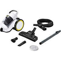 Пылесос Karcher VC 3 (1.198-051.0) Пылесос Karcher VC 3 (1.198-051.0)