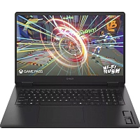 Ноутбук HP Omen 17-DB1011NS (BN0E6EA)