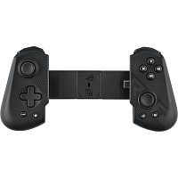 Геймпад Asus ROG Tessen Mobile Controller (90GC01D0-BGP000) Геймпад Asus ROG Tessen Mobile Controller (90GC01D0-BGP000)