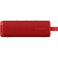 Портативная акустика Xiaomi Sound Outdoor Red (QBH4263GL)
