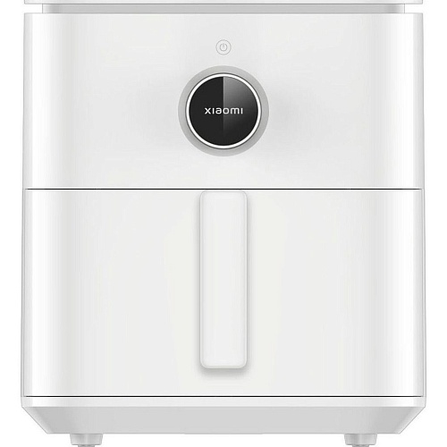 Аэрофритюрница Xiaomi Mi Smart Air Fryer MAF10 White (BHR7358EU) Витрина